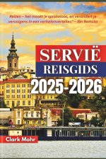 SERVIË REISGIDS 2025-2026