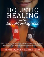 Holistic Healing with SaveMeMagnets