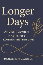 LONGER DAYS