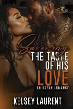 Savoring the Taste of his Love
