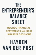 The Entrepreneur's Balance Sheet