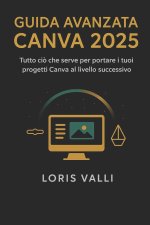 Guida Avanzata Canva 2025