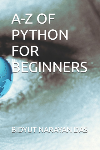 A-Z OF PYTHON FOR BEGINNERS