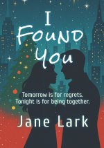 I Found You