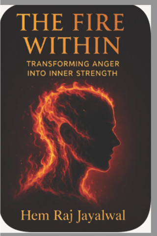 THE FIRE WITHIN