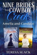 Nine Brides for Cowboy Creek
