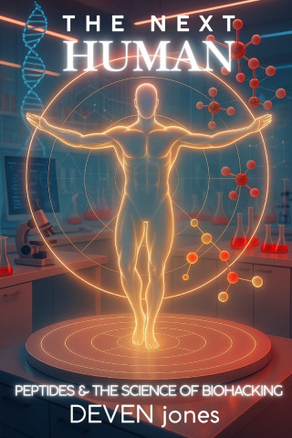 THE NEXT HUMAN