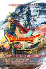 Dragon Quest I & II HD-2D Remake GAME GUIDE