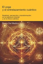 El yoga y el entrelazamiento cuántico