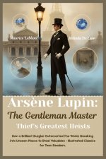 Arsène Lupin