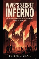 WW2'S SECRET INFERNO