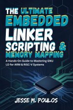 THE ULTIMATE EMBEDDED LINKER SCRIPTING & MEMORY MAPPING