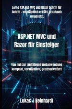 ASP.NET MVC und Razor für Einsteiger