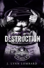 Derange's Destruction