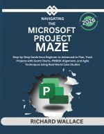 Navigating the Microsoft Project Maze