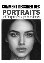Comment dessiner des portraits d'après photos