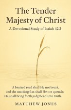The Tender Majesty of Christ