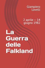 La Guerra delle Falkland