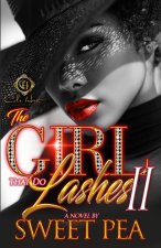 The Girl That Do Lashes 2