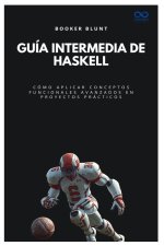 Guía intermedia de Haskell