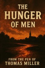 THE HUNGER OF MEN