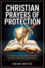 Christian Prayers of Protection