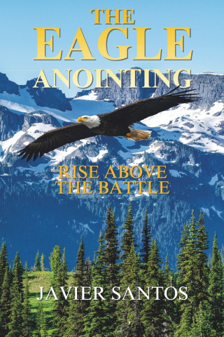 The Eagle Anointing