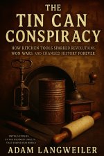 The Tin Can Conspiracy