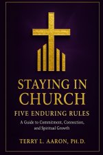 Staying In Church