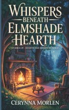 Whispers Beneath Elmshade Hearth