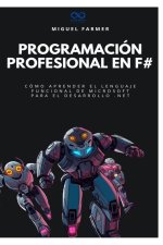 Programación profesional en F#