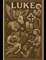 The Book of Luke