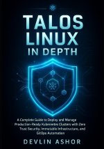 TALOS LINUX IN DEPTH