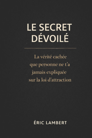 Le Secret Dévoilé