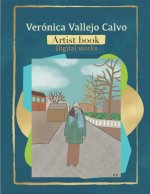 Verónica Vallejo Calvo. Artist book