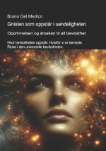 Gnisten som oppstår i uendeligheten. Opprinnelsen og årsaken til all bevissthet.