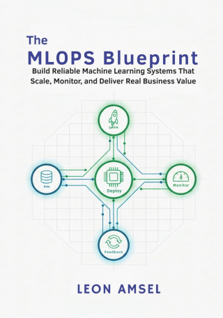 The MLOps Blueprint