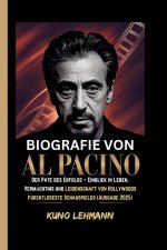 BIOGRAFIE VON AL PACINO