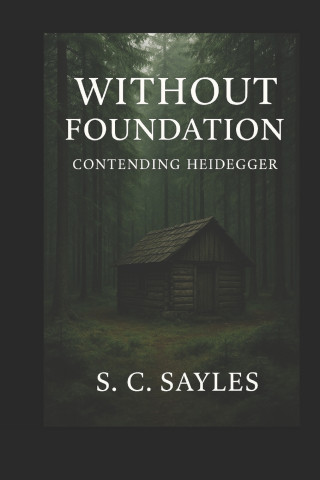 WITHOUT FOUNDATION