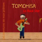 Tomohisa la Rock Star