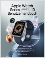 Apple Watch Series 10 Benutzerhandbuch