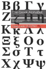 The Greek AlphaBet