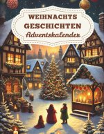Weihnachtsgeschichten Adventskalender