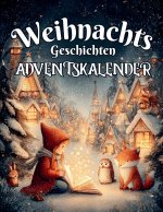 Weihnachtsgeschichten Adventskalender