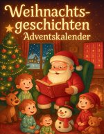 Weihnachtsgeschichten Adventskalender