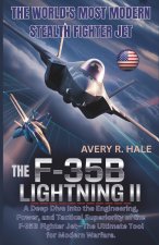 The F-35B Lightning II