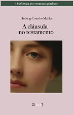 A cláusula no testamento