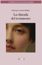 La cláusula del testamento