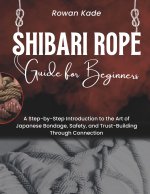 Shibari Rope Guide For Beginners