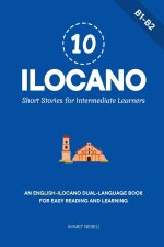 10 Ilocano Short Stories for Intermediate Learners